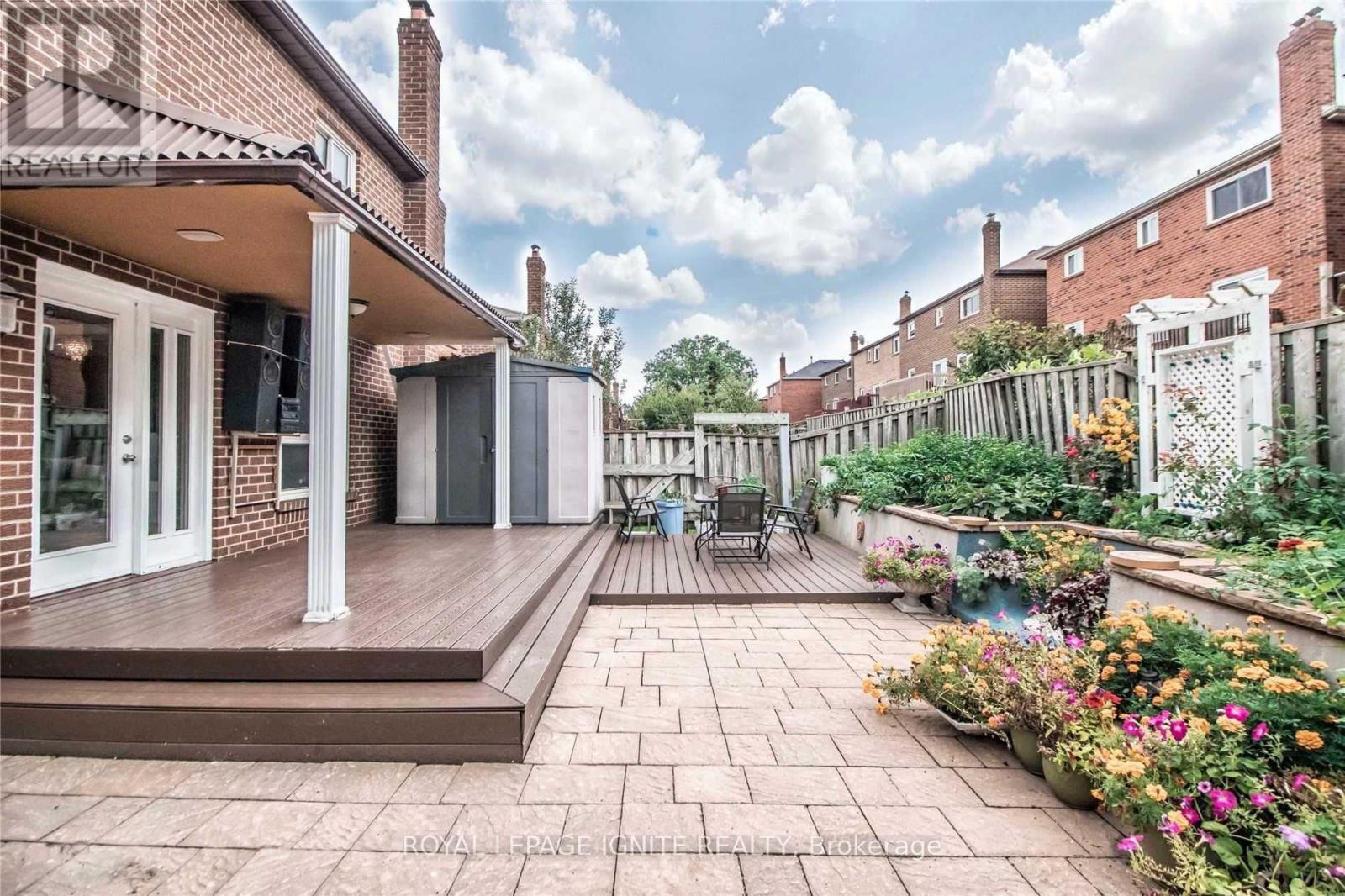 11 CARISBROOKE SQUARE, Toronto (Malvern), Ontario, M1B4M2 — Photo 25