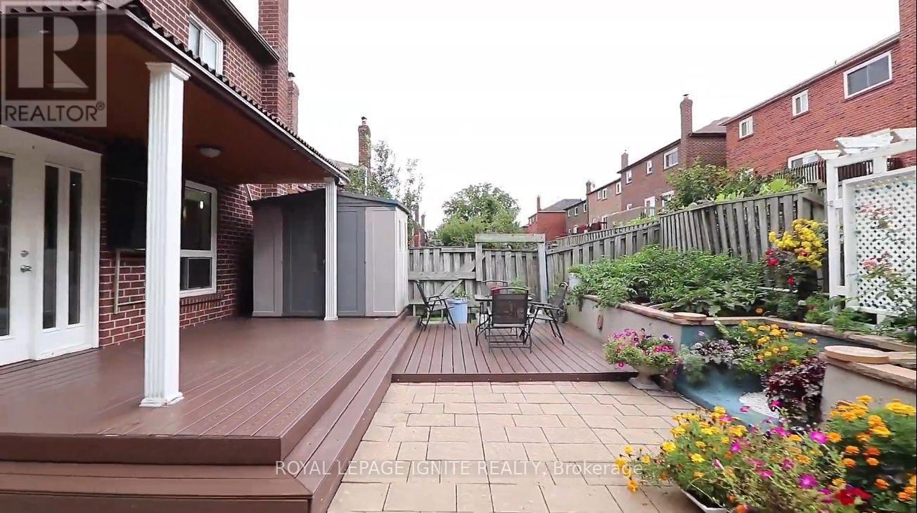 11 CARISBROOKE SQUARE, Toronto (Malvern), Ontario, M1B4M2 — Photo 26