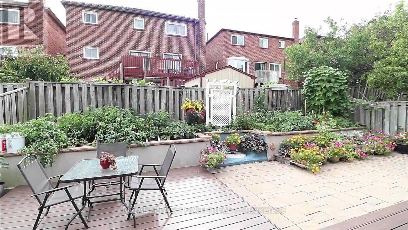 11 CARISBROOKE SQUARE, Toronto (Malvern), Ontario, M1B4M2 — Photo 28