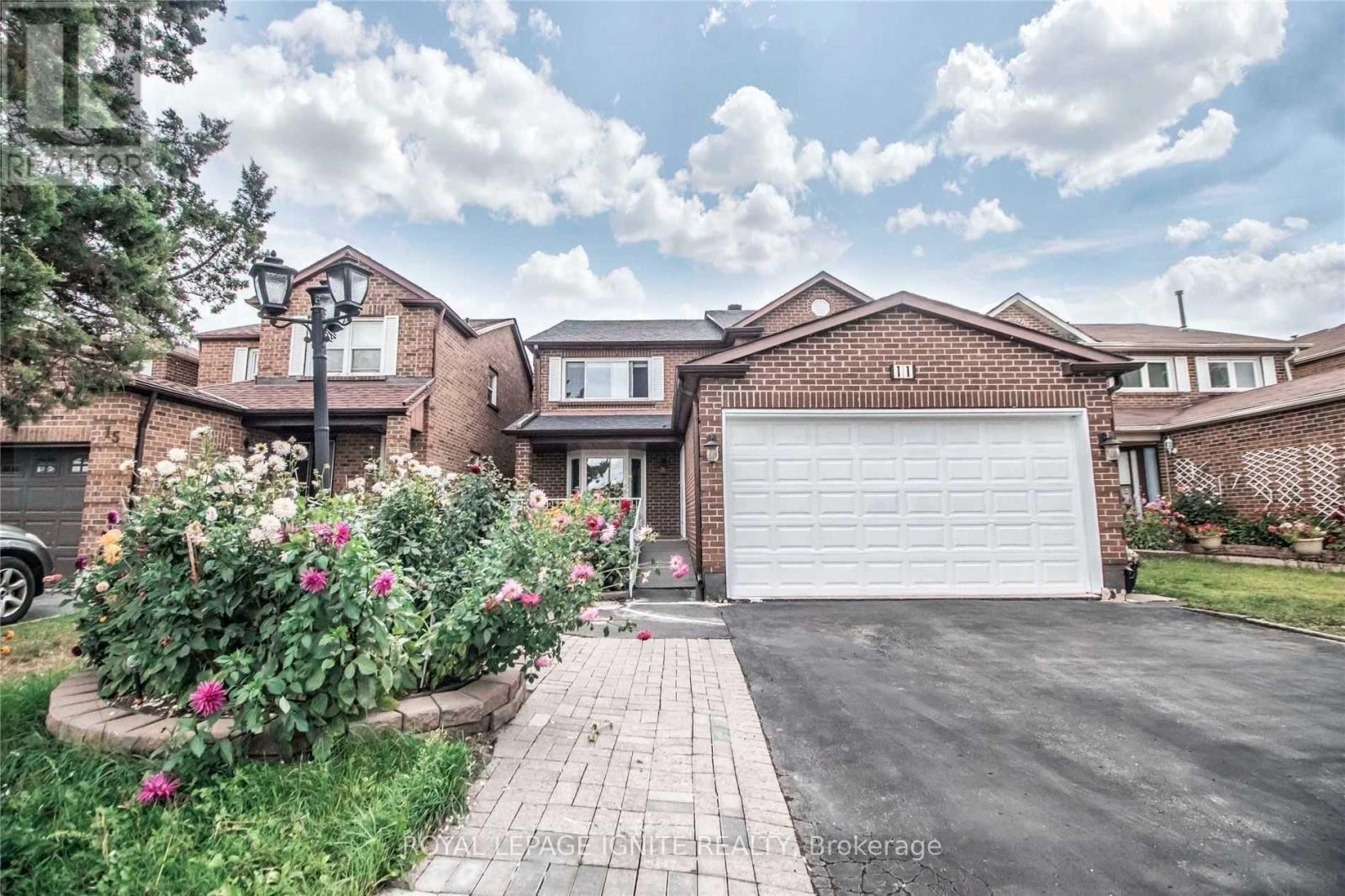 11 CARISBROOKE SQUARE, Toronto (Malvern), Ontario, M1B4M2 — Photo 30