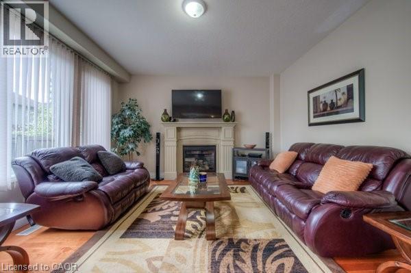 504 WOOD NETTLE Way, Waterloo, Ontario, N2V2Y1 — Photo 11