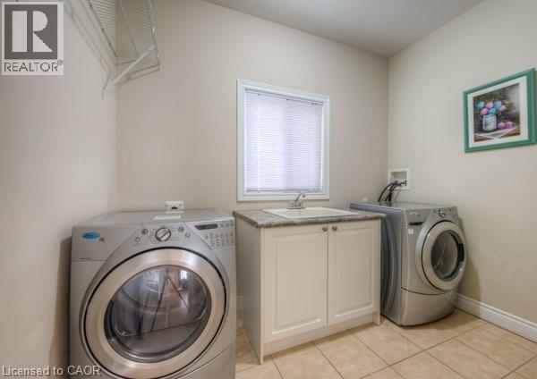 504 WOOD NETTLE Way, Waterloo, Ontario, N2V2Y1 — Photo 13