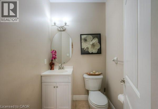 504 WOOD NETTLE Way, Waterloo, Ontario, N2V2Y1 — Photo 14