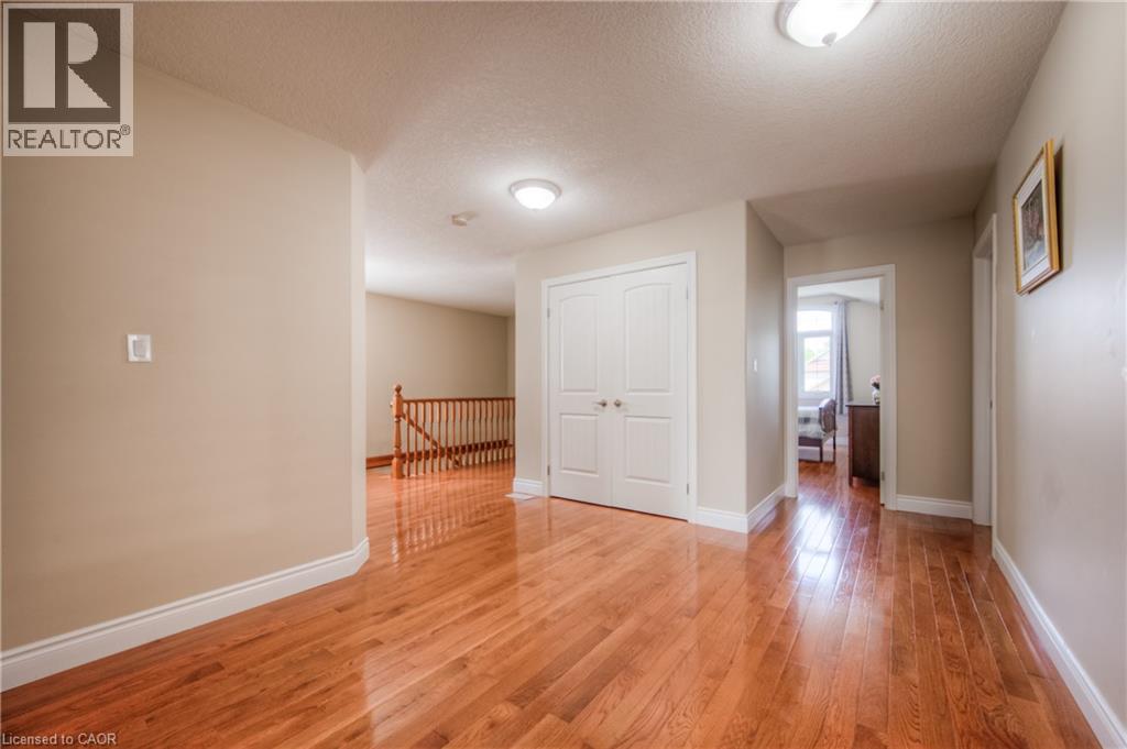 504 WOOD NETTLE Way, Waterloo, Ontario, N2V2Y1 — Photo 17