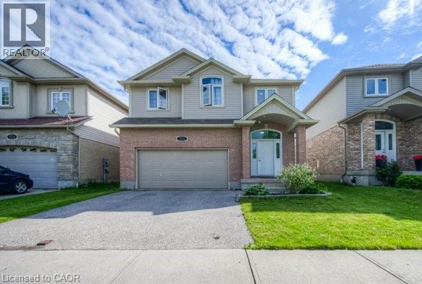 504 WOOD NETTLE Way, Waterloo, Ontario, N2V2Y1 — Photo 2