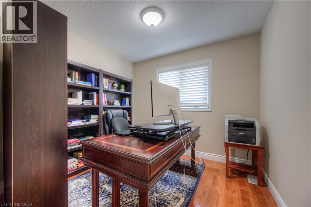 504 WOOD NETTLE Way, Waterloo, Ontario, N2V2Y1 — Photo 27