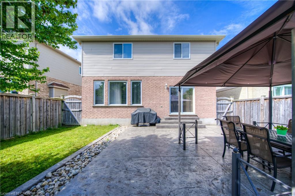 504 WOOD NETTLE Way, Waterloo, Ontario, N2V2Y1 — Photo 39