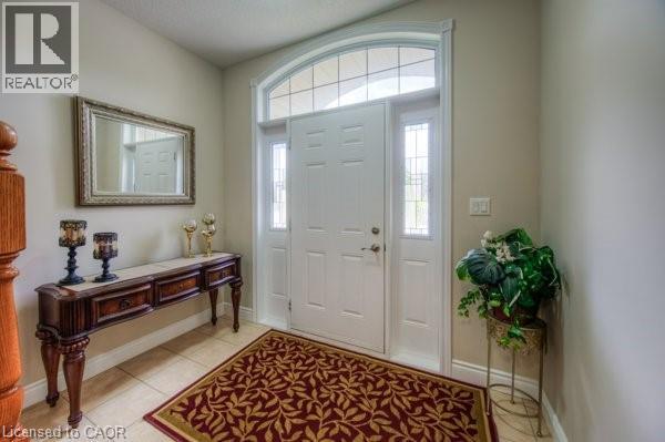 504 WOOD NETTLE Way, Waterloo, Ontario, N2V2Y1 — Photo 4