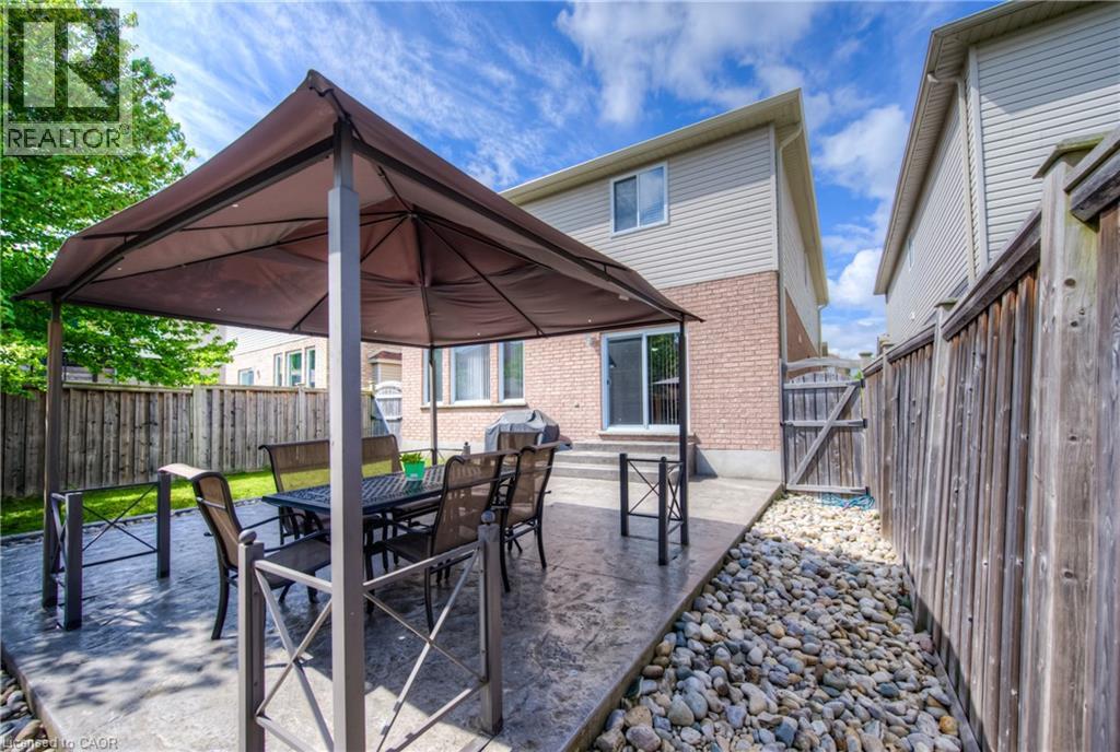 504 WOOD NETTLE Way, Waterloo, Ontario, N2V2Y1 — Photo 40