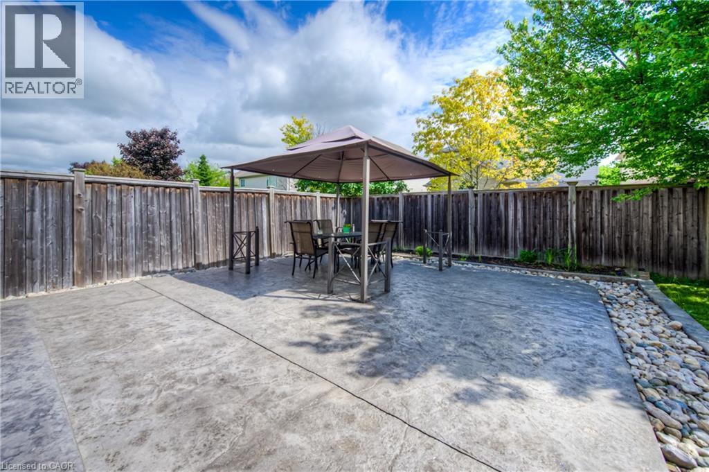 504 WOOD NETTLE Way, Waterloo, Ontario, N2V2Y1 — Photo 41