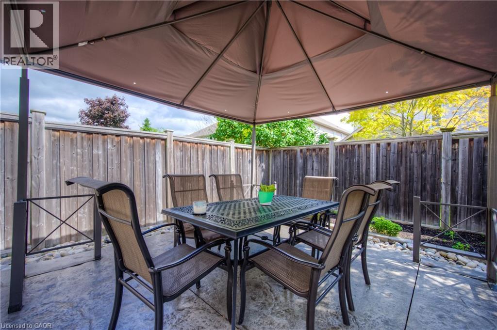 504 WOOD NETTLE Way, Waterloo, Ontario, N2V2Y1 — Photo 42