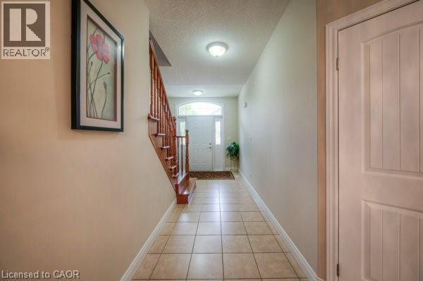 504 WOOD NETTLE Way, Waterloo, Ontario, N2V2Y1 — Photo 5
