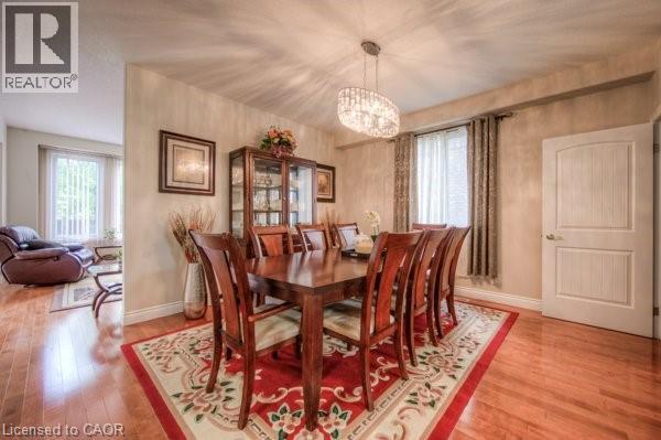 504 WOOD NETTLE Way, Waterloo, Ontario, N2V2Y1 — Photo 6