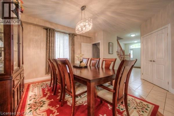 504 WOOD NETTLE Way, Waterloo, Ontario, N2V2Y1 — Photo 7