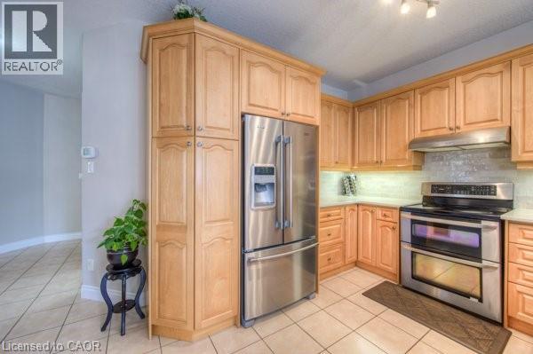 504 WOOD NETTLE Way, Waterloo, Ontario, N2V2Y1 — Photo 9