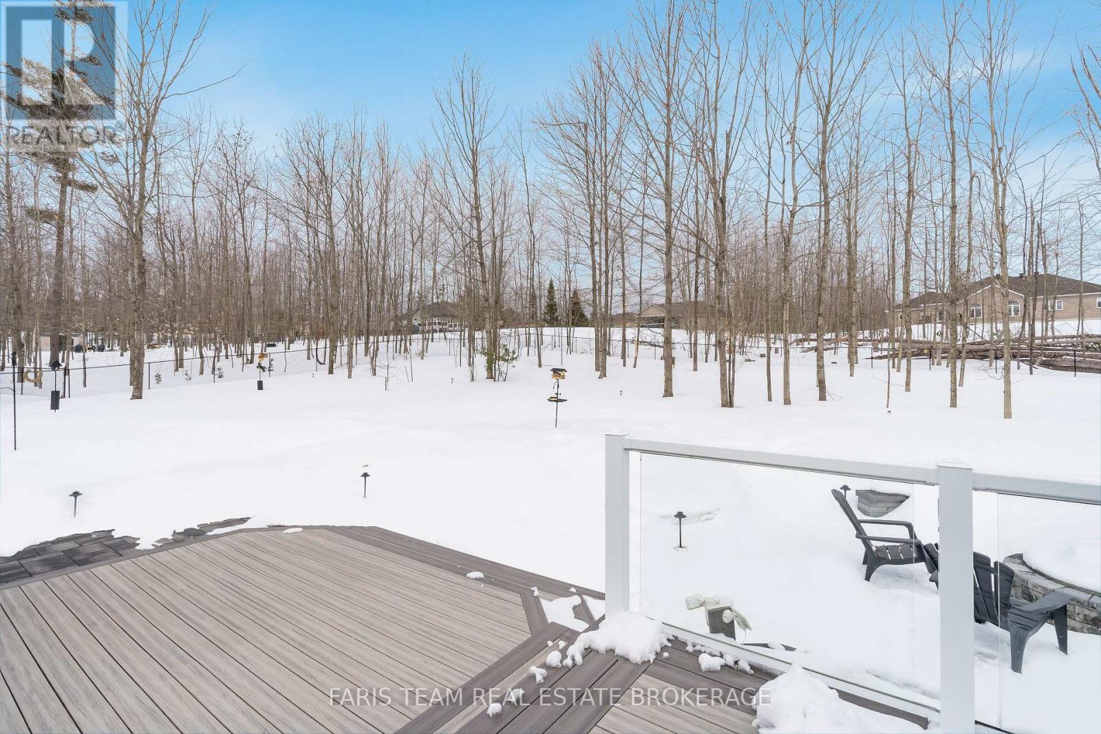 1 PINEVIEW DRIVE, Oro-Medonte, Ontario, L0L2L0 — Photo 10