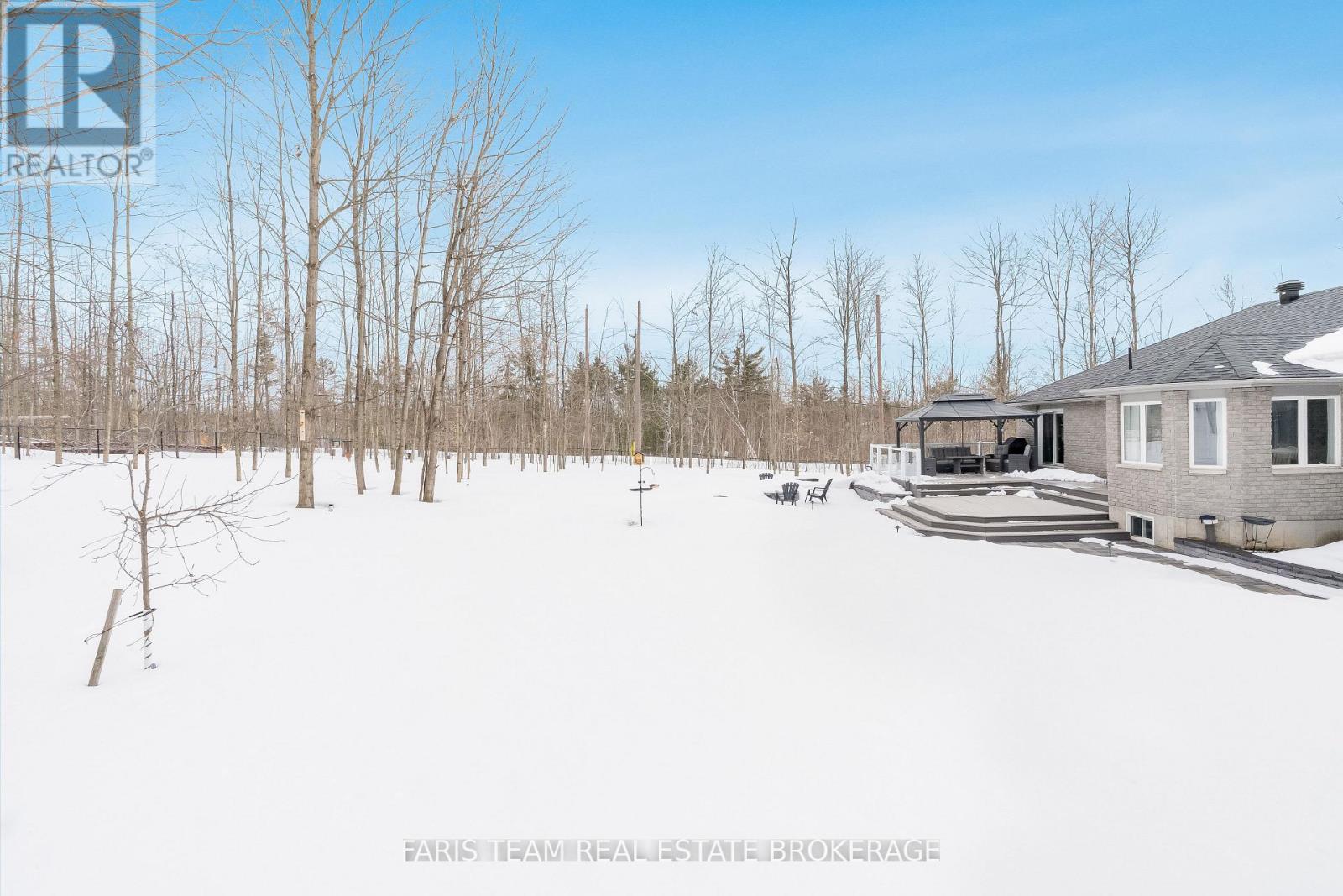 1 PINEVIEW DRIVE, Oro-Medonte, Ontario, L0L2L0 — Photo 18