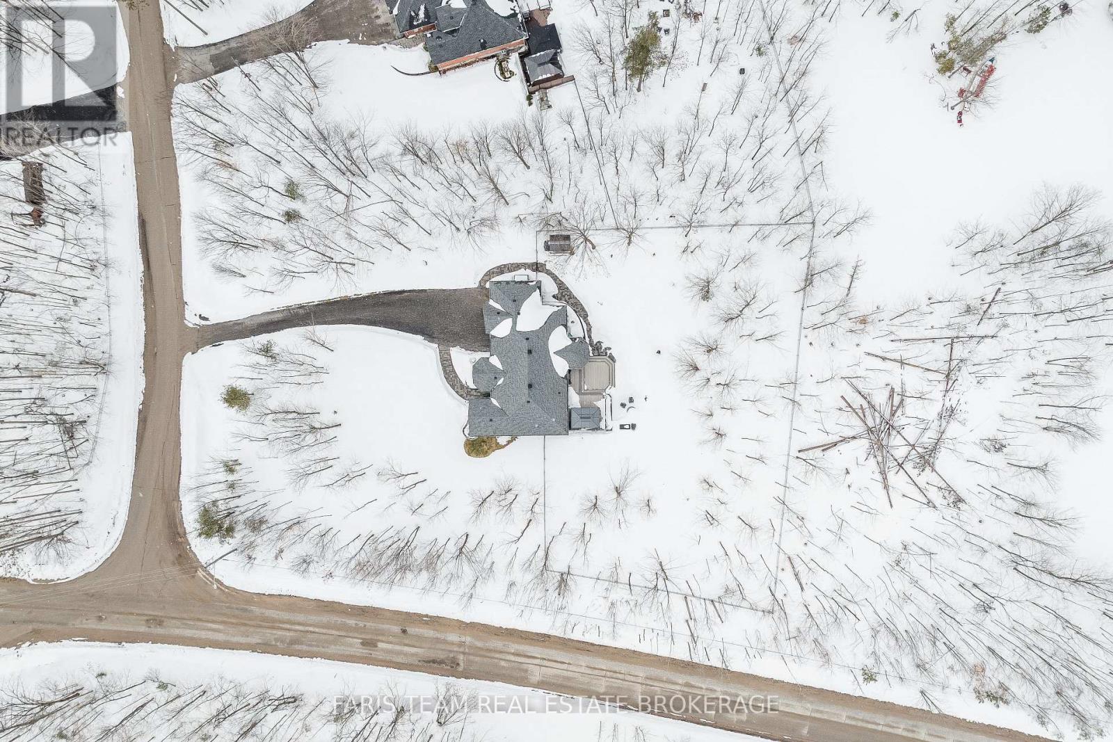 1 PINEVIEW DRIVE, Oro-Medonte, Ontario, L0L2L0 — Photo 20