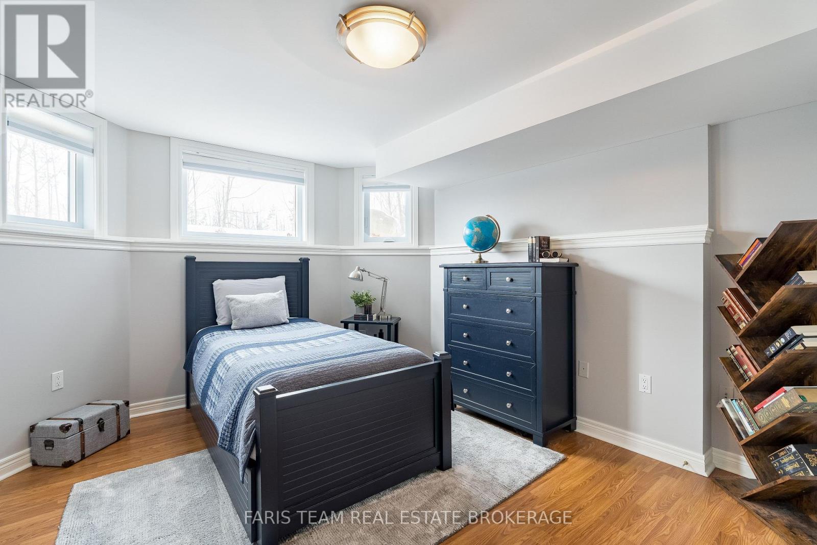 1 PINEVIEW DRIVE, Oro-Medonte, Ontario, L0L2L0 — Photo 34