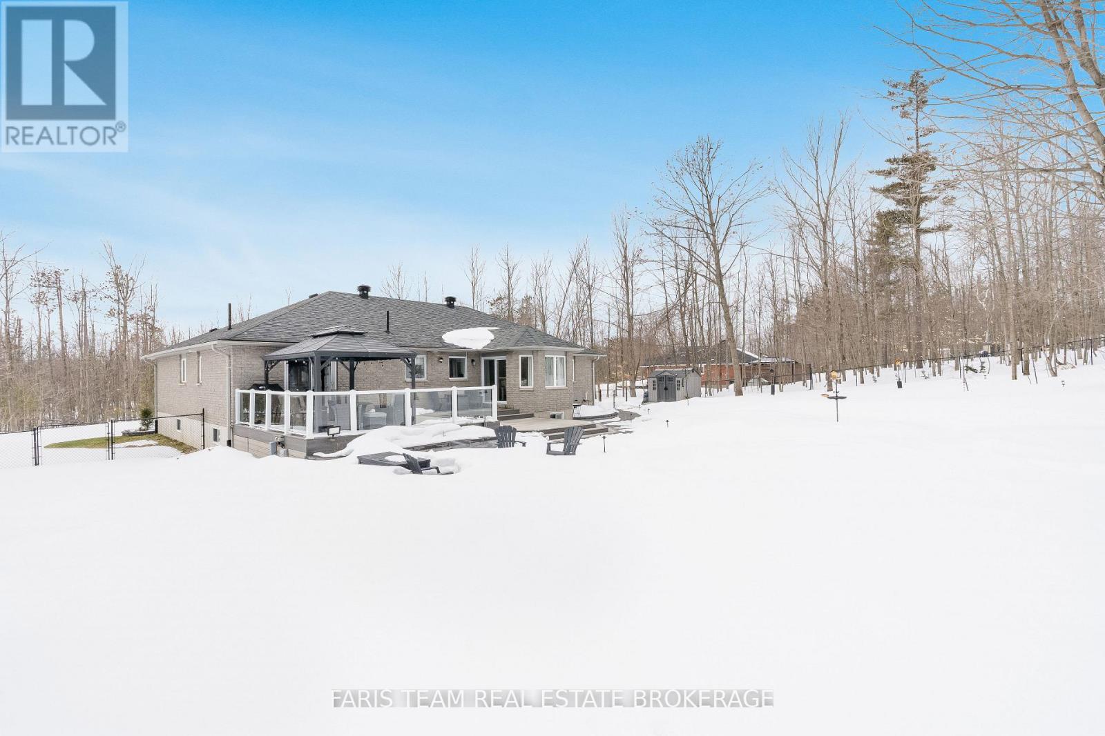 1 PINEVIEW DRIVE, Oro-Medonte, Ontario, L0L2L0 — Photo 35