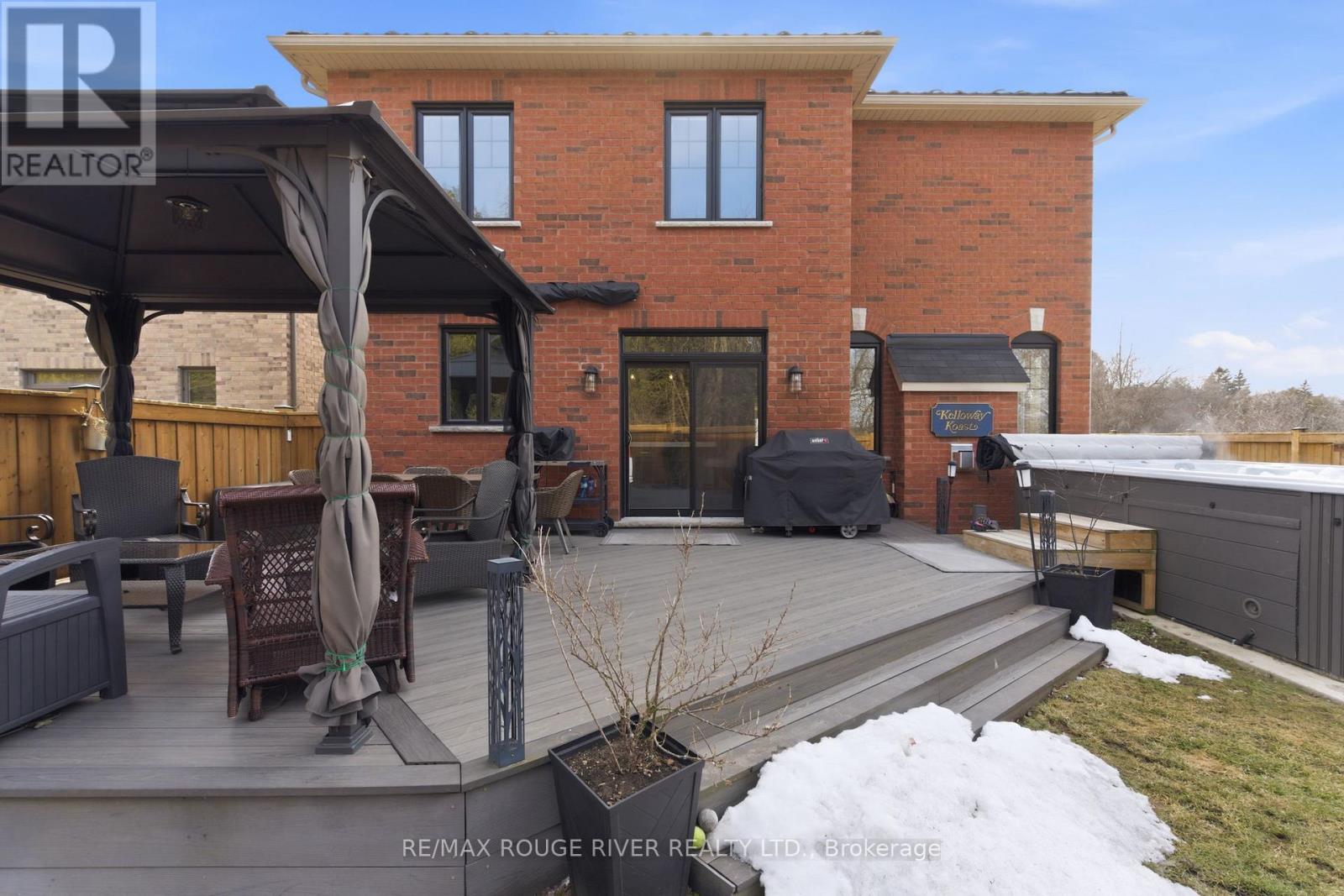 201 VARCOE ROAD, Clarington (Courtice), Ontario, L1E0J1 — Photo 16