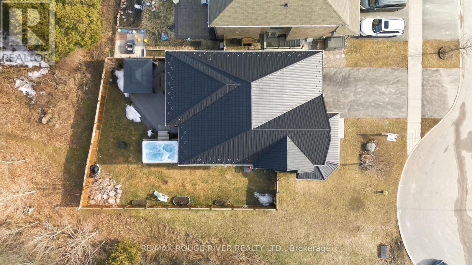 201 VARCOE ROAD, Clarington (Courtice), Ontario, L1E0J1 — Photo 17