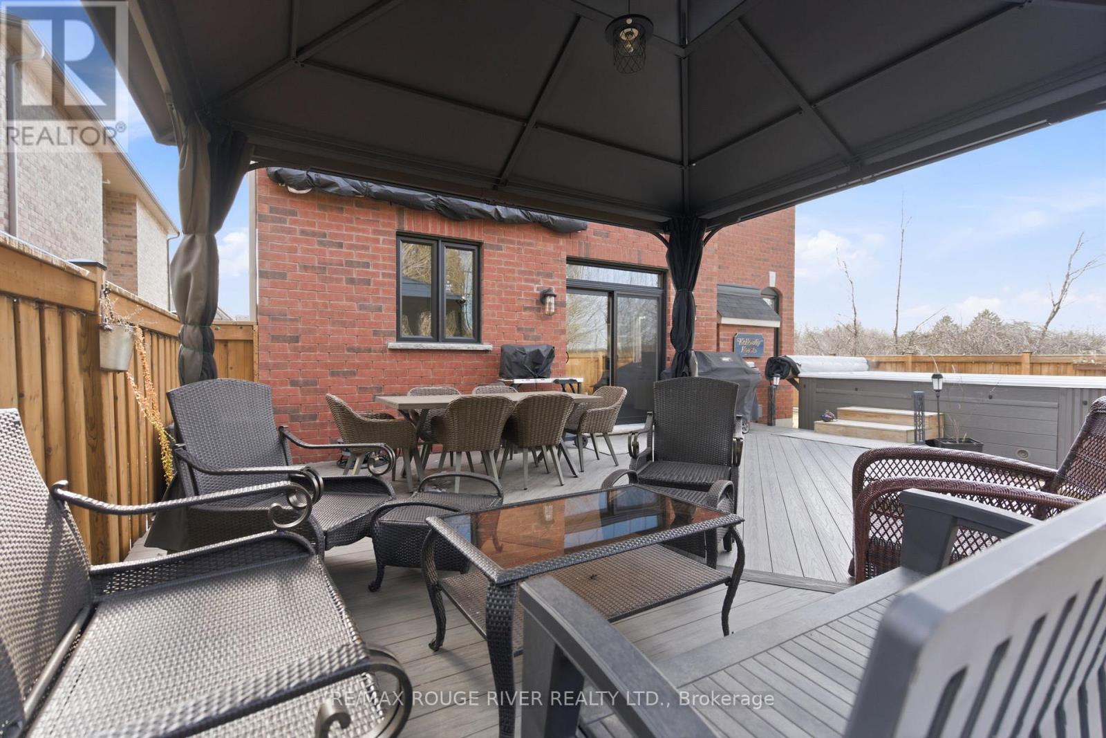 201 VARCOE ROAD, Clarington (Courtice), Ontario, L1E0J1 — Photo 18