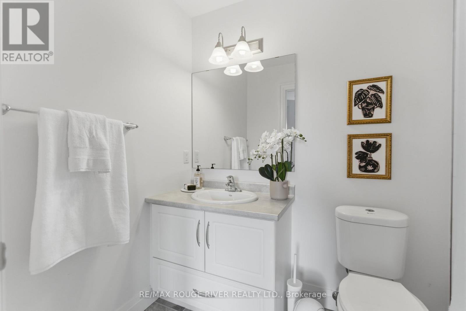 201 VARCOE ROAD, Clarington (Courtice), Ontario, L1E0J1 — Photo 36