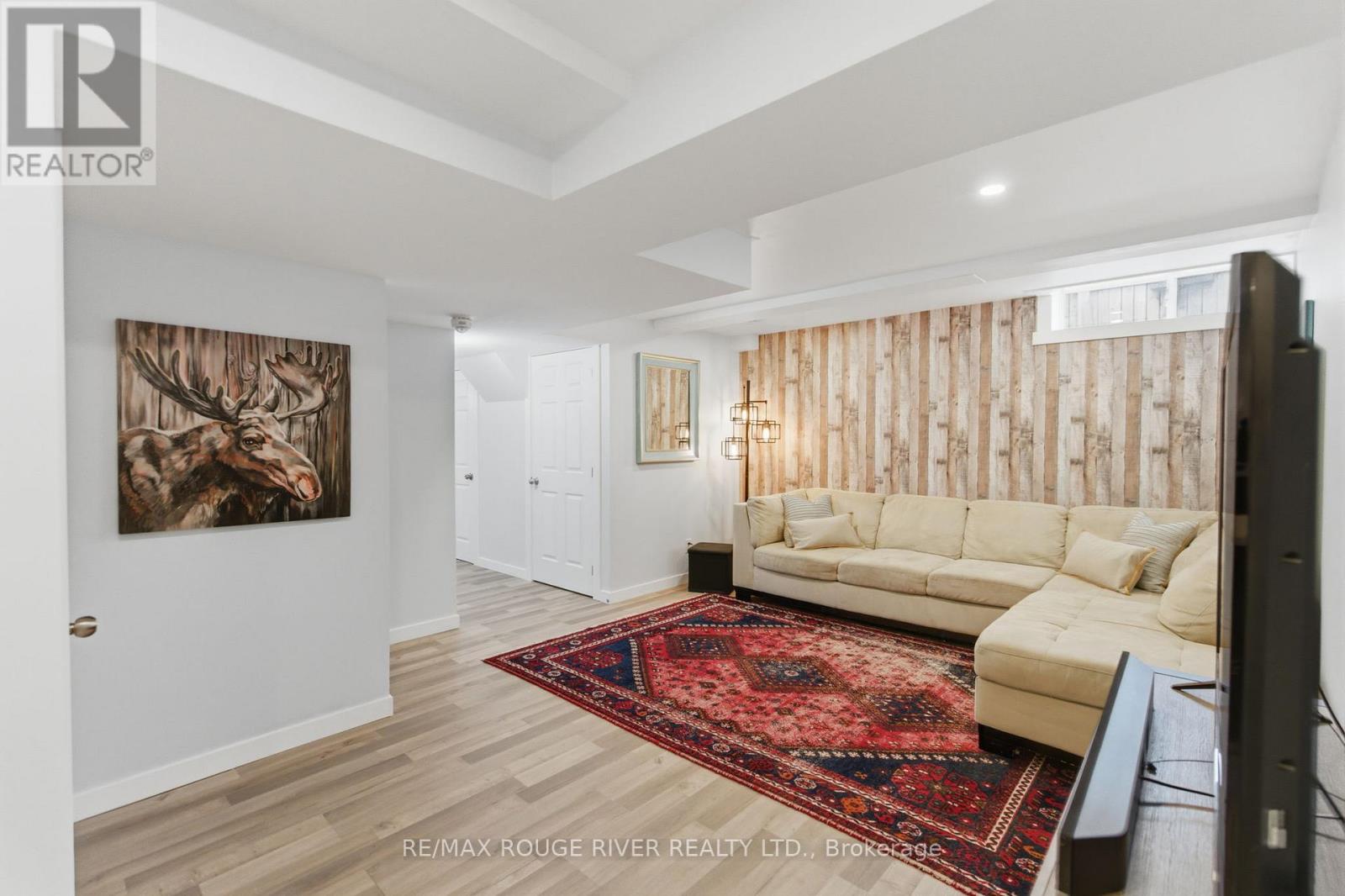 201 VARCOE ROAD, Clarington (Courtice), Ontario, L1E0J1 — Photo 40