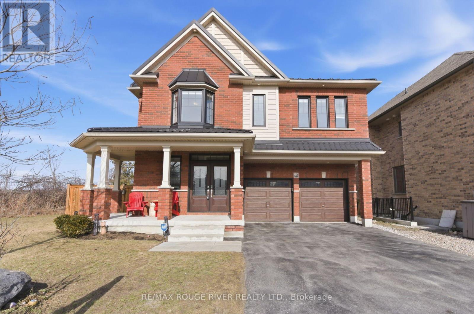 201 VARCOE ROAD, Clarington (Courtice), Ontario, L1E0J1 — Photo 41