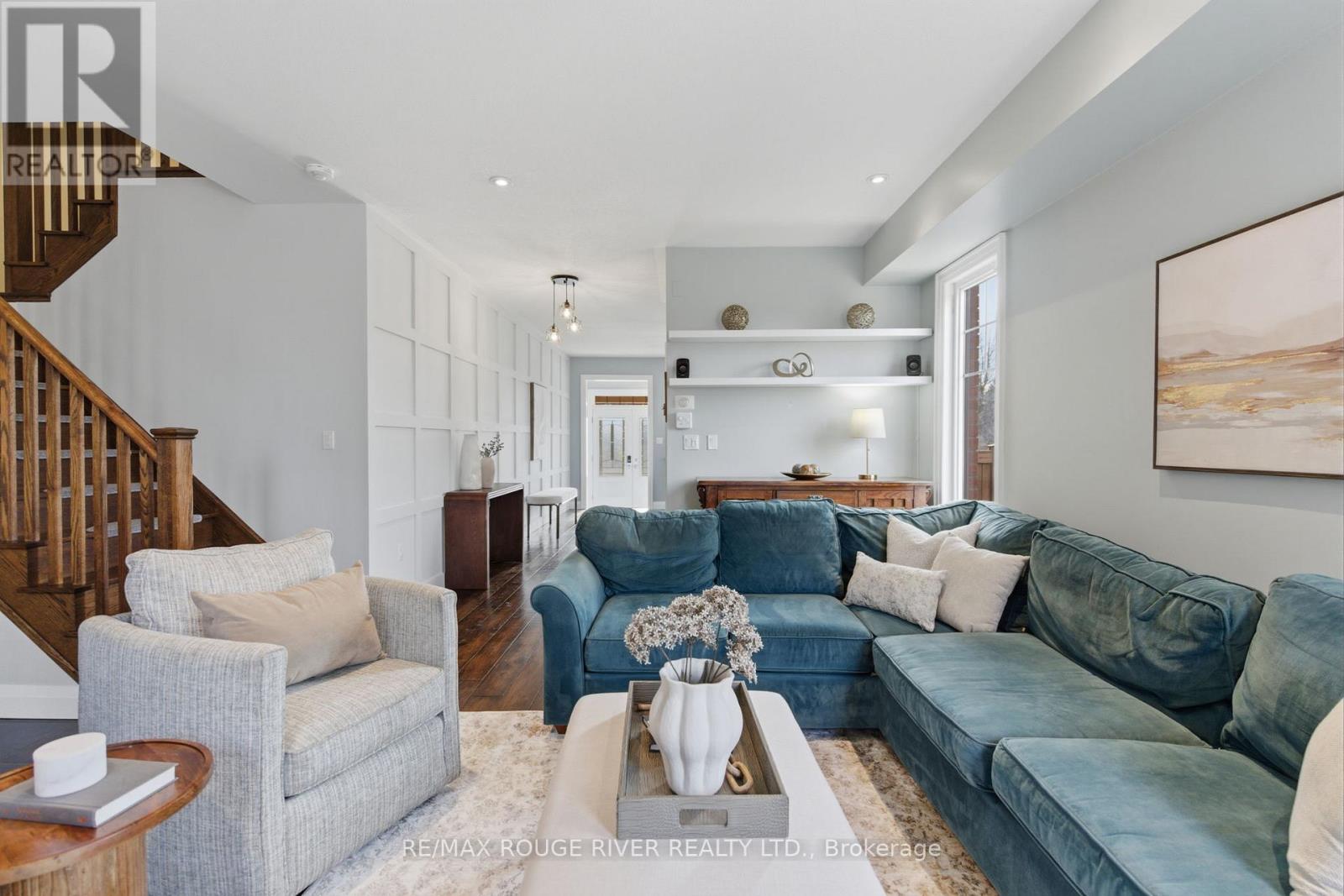 201 VARCOE ROAD, Clarington (Courtice), Ontario, L1E0J1 — Photo 46