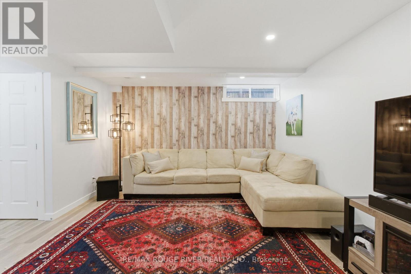 201 VARCOE ROAD, Clarington (Courtice), Ontario, L1E0J1 — Photo 48