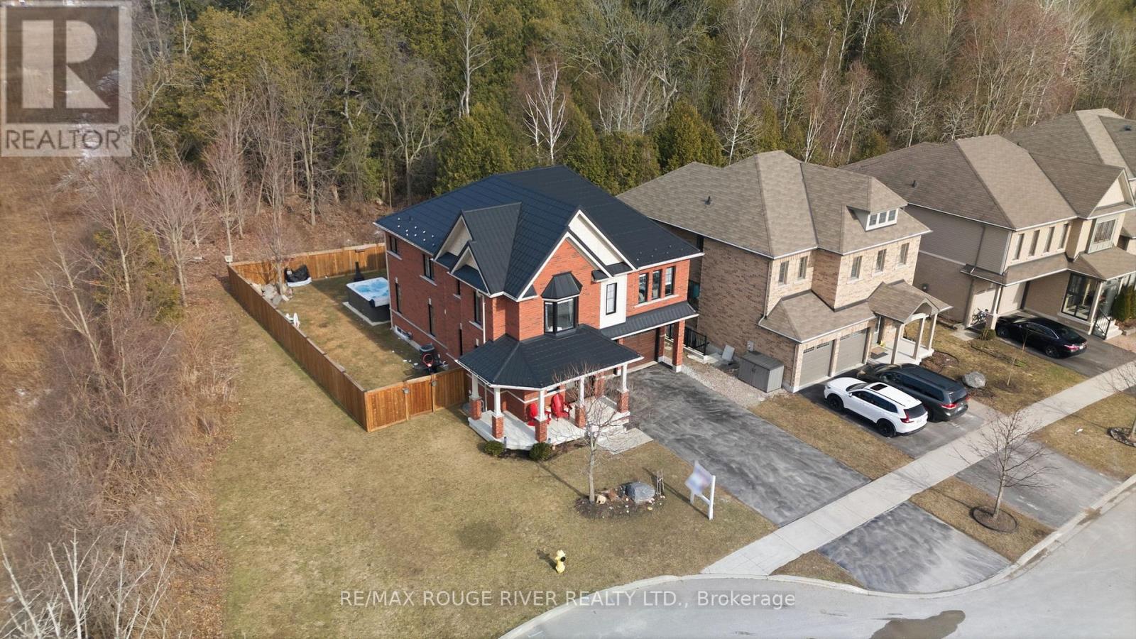 201 VARCOE ROAD, Clarington (Courtice), Ontario, L1E0J1 — Photo 8