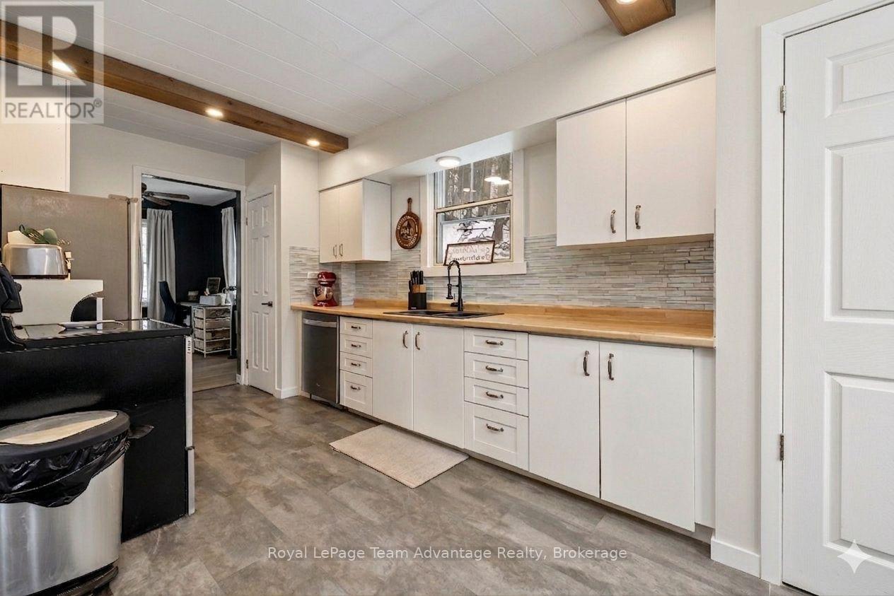 5 MURRAY POINT ROAD, McDougall, Ontario, P2A2W9 — Photo 10