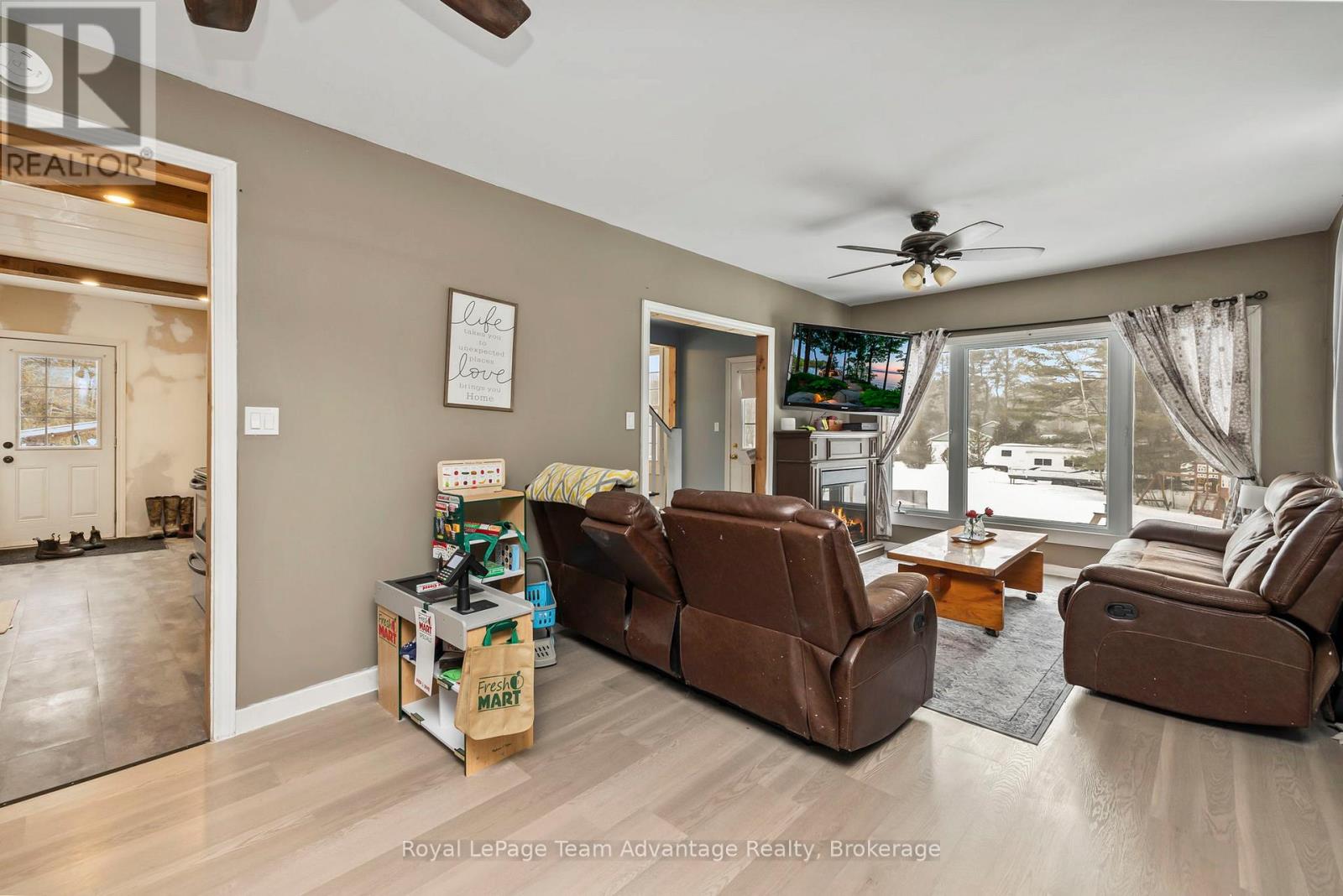 5 MURRAY POINT ROAD, McDougall, Ontario, P2A2W9 — Photo 12