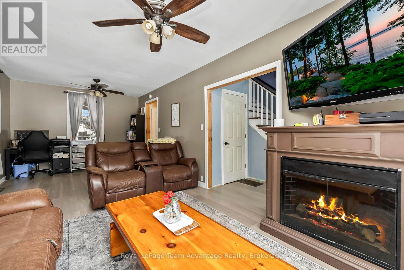 5 MURRAY POINT ROAD, McDougall, Ontario, P2A2W9 — Photo 13