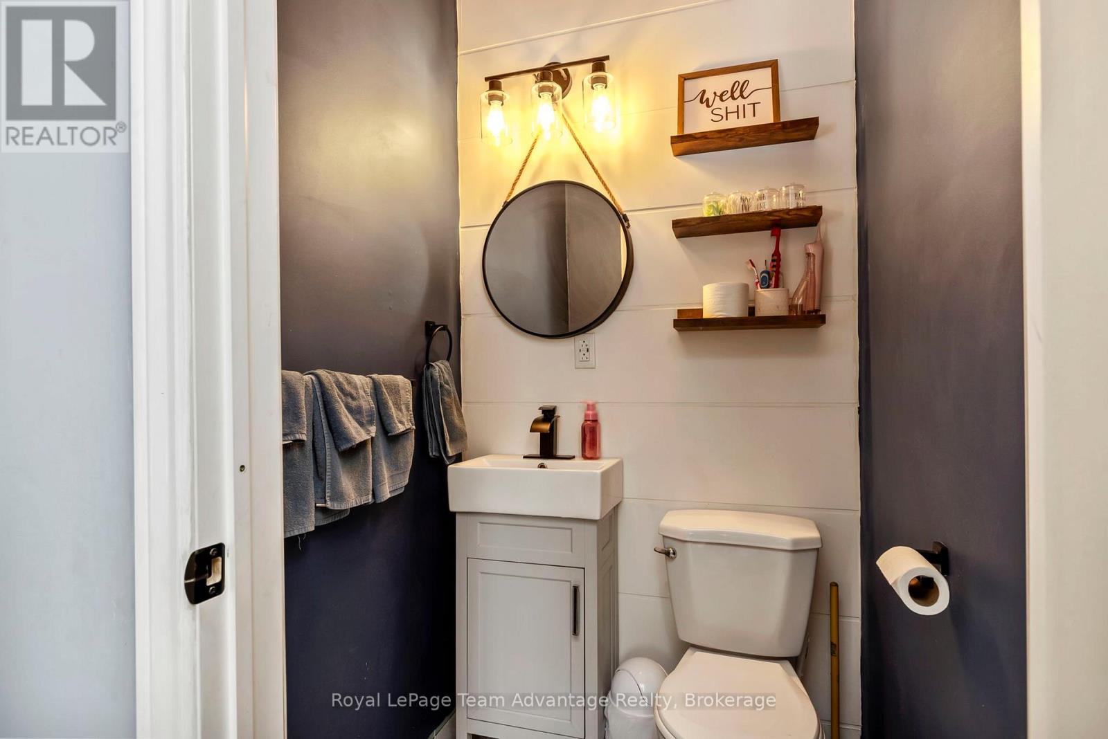 5 MURRAY POINT ROAD, McDougall, Ontario, P2A2W9 — Photo 14