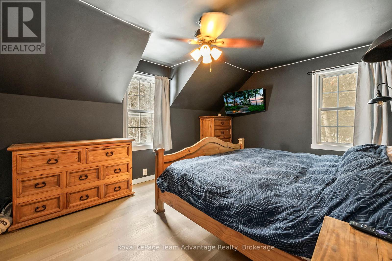 5 MURRAY POINT ROAD, McDougall, Ontario, P2A2W9 — Photo 15