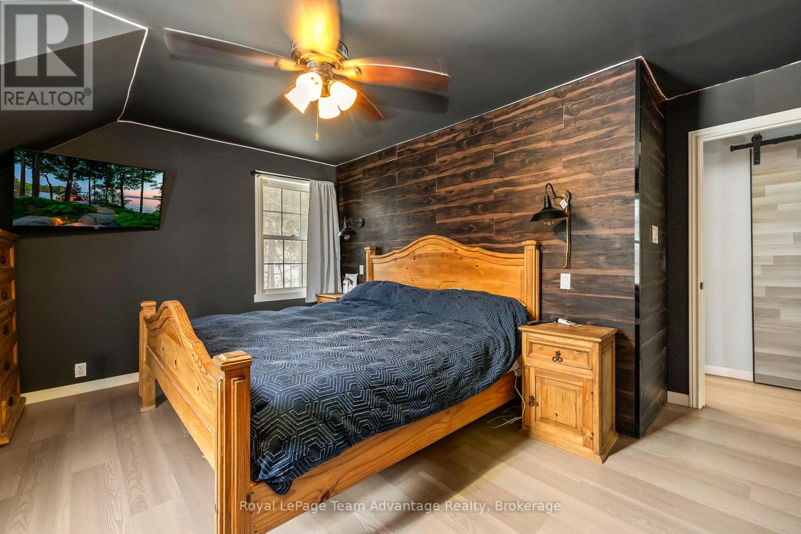 5 MURRAY POINT ROAD, McDougall, Ontario, P2A2W9 — Photo 16