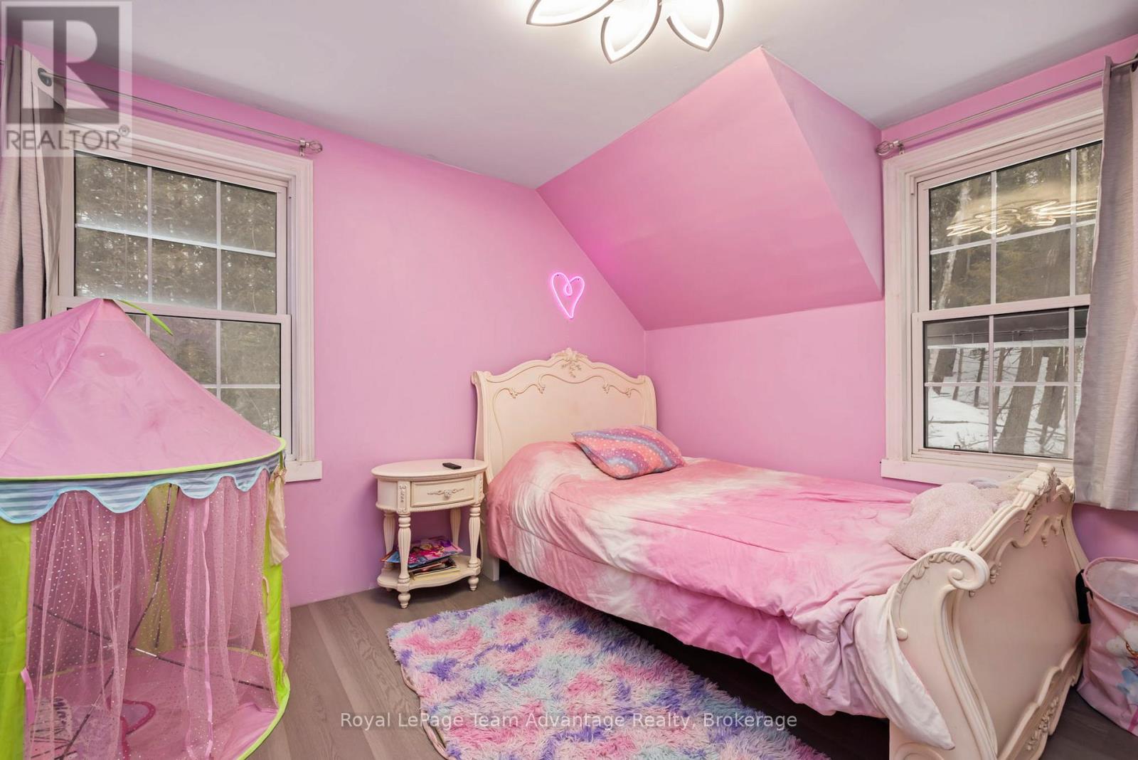 5 MURRAY POINT ROAD, McDougall, Ontario, P2A2W9 — Photo 18