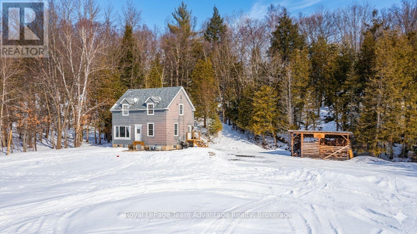 5 MURRAY POINT ROAD, McDougall, Ontario, P2A2W9 — Photo 2
