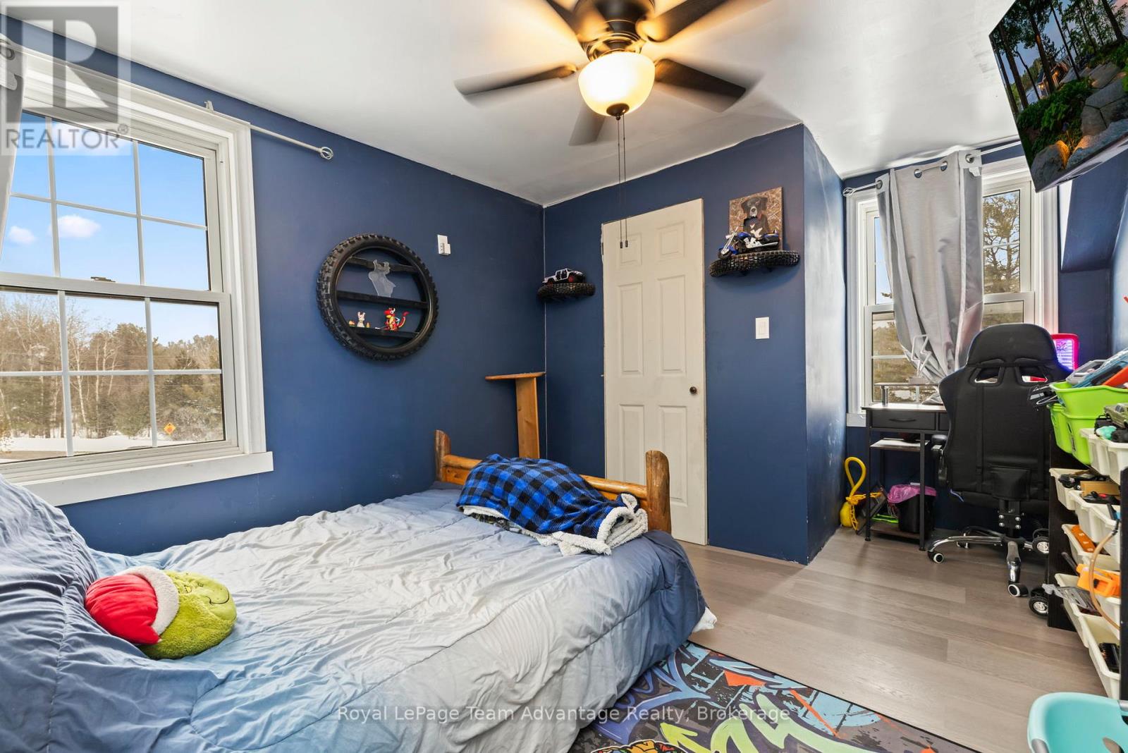 5 MURRAY POINT ROAD, McDougall, Ontario, P2A2W9 — Photo 20