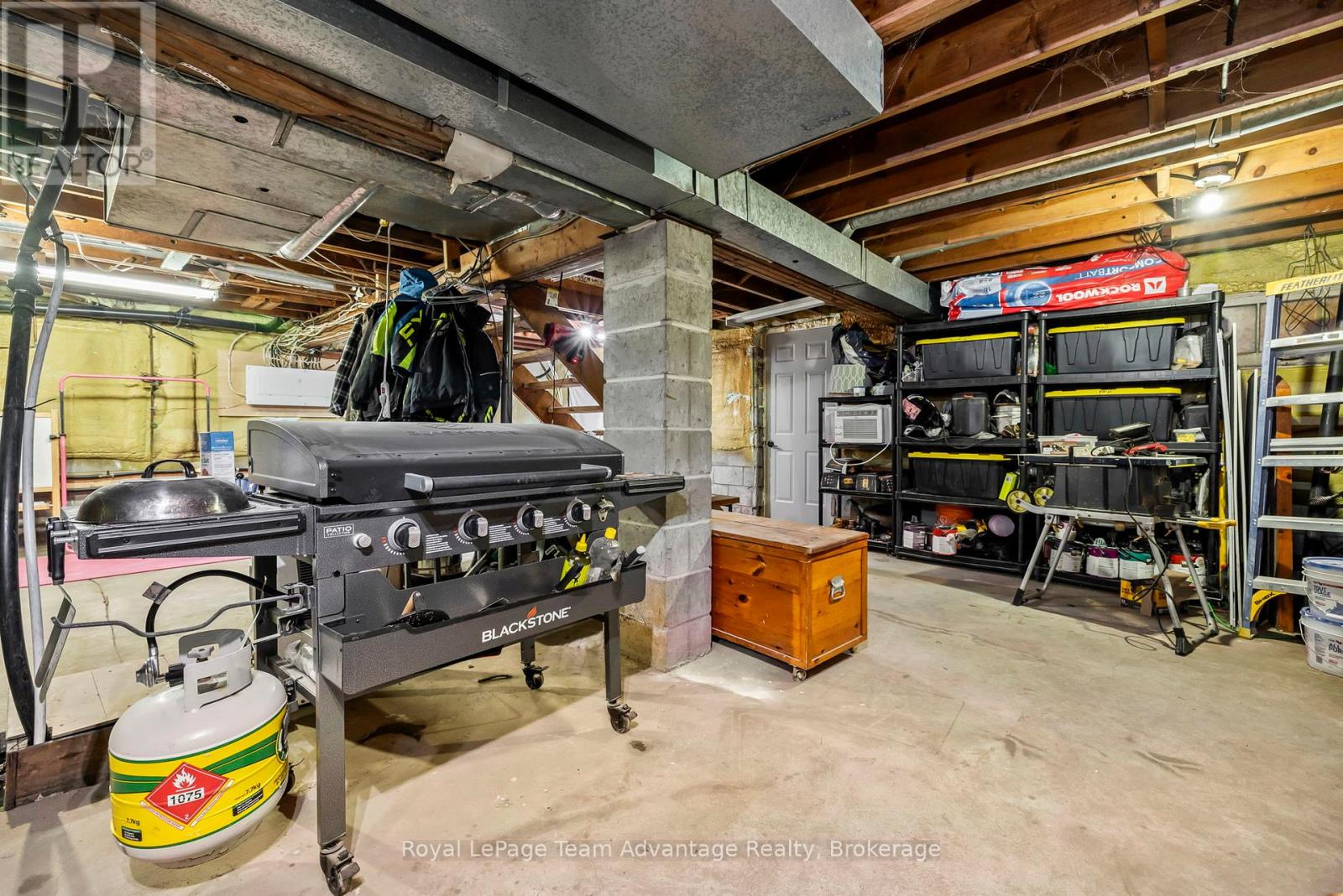 5 MURRAY POINT ROAD, McDougall, Ontario, P2A2W9 — Photo 27