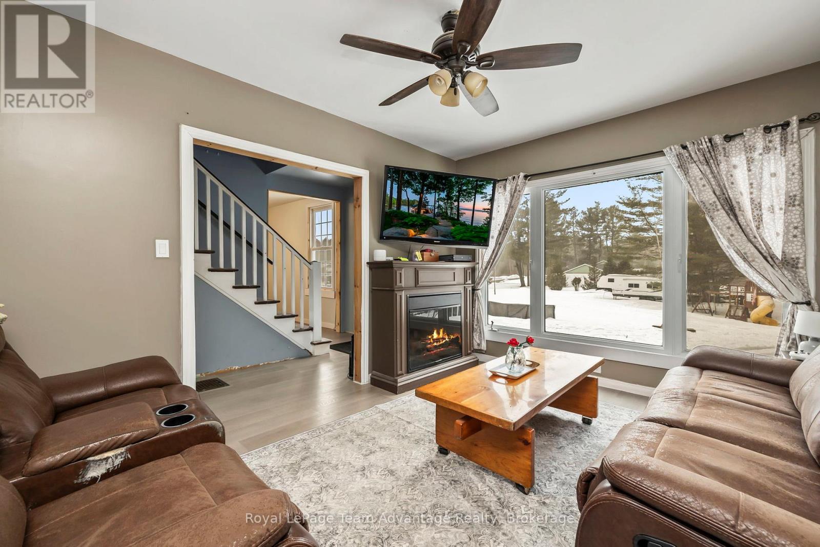 5 MURRAY POINT ROAD, McDougall, Ontario, P2A2W9 — Photo 5