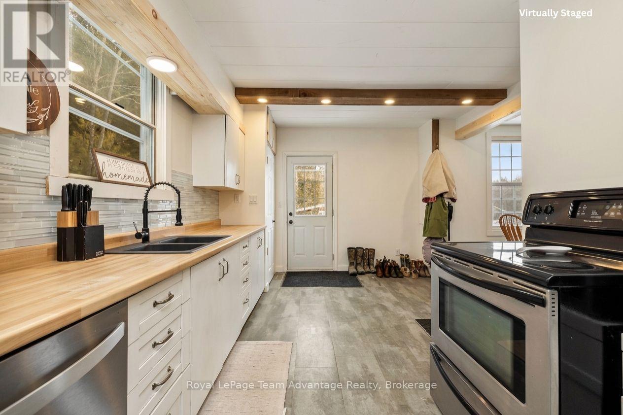 5 MURRAY POINT ROAD, McDougall, Ontario, P2A2W9 — Photo 8