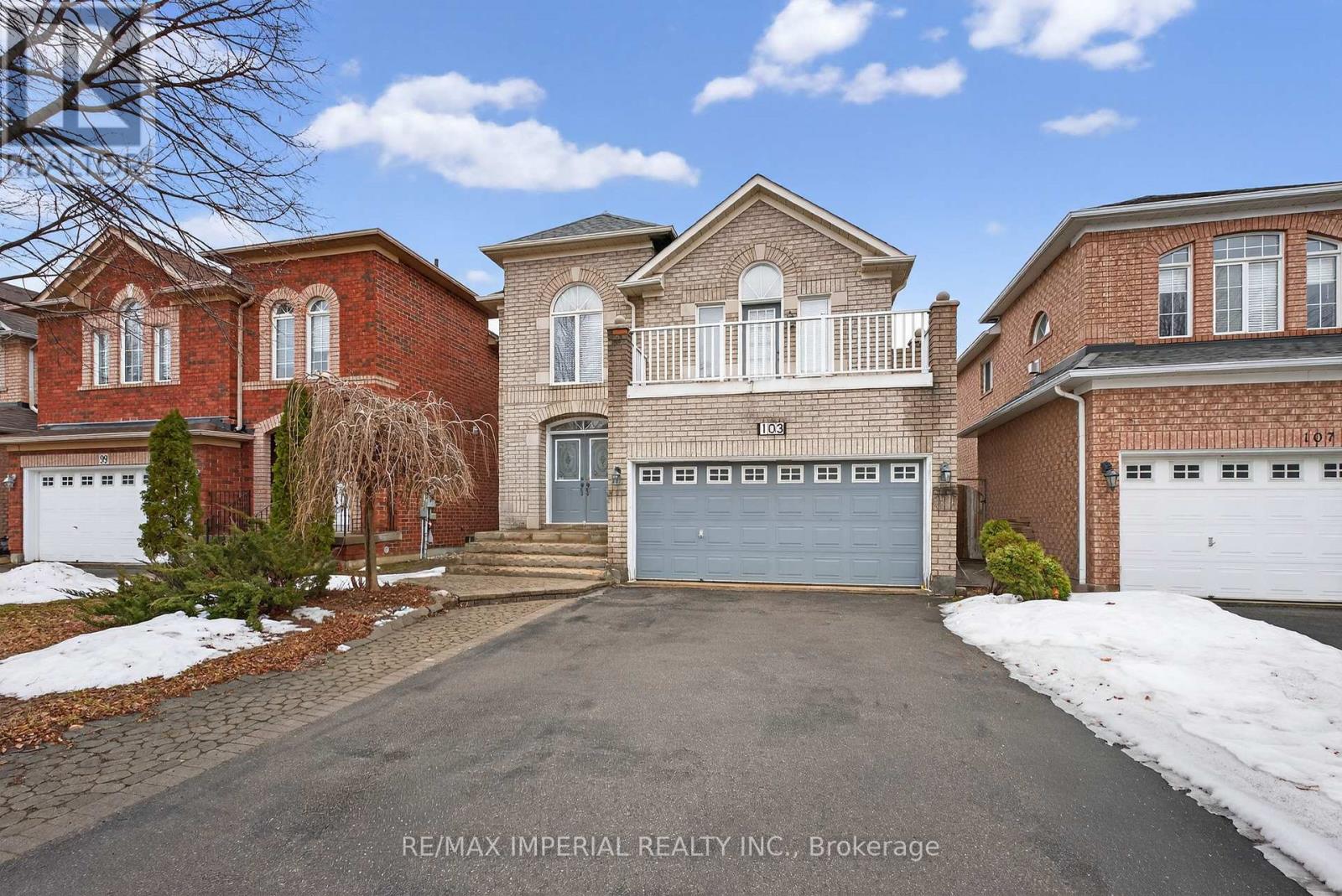 103 FERDINAND AVENUE, Vaughan (Vellore Village), Ontario, L6A3H6 — Photo 2