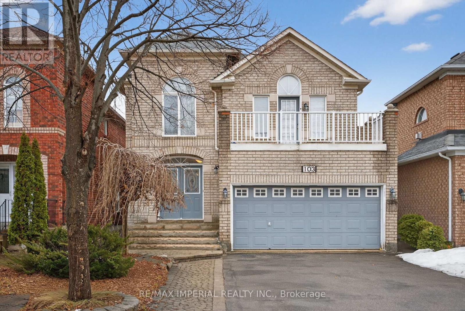 103 FERDINAND AVENUE, Vaughan (Vellore Village), Ontario, L6A3H6 — Photo 3