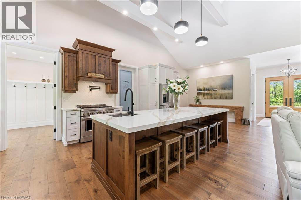 11 COCKSHUTT Road, Brantford, Ontario, N3T5L6 — Photo 12