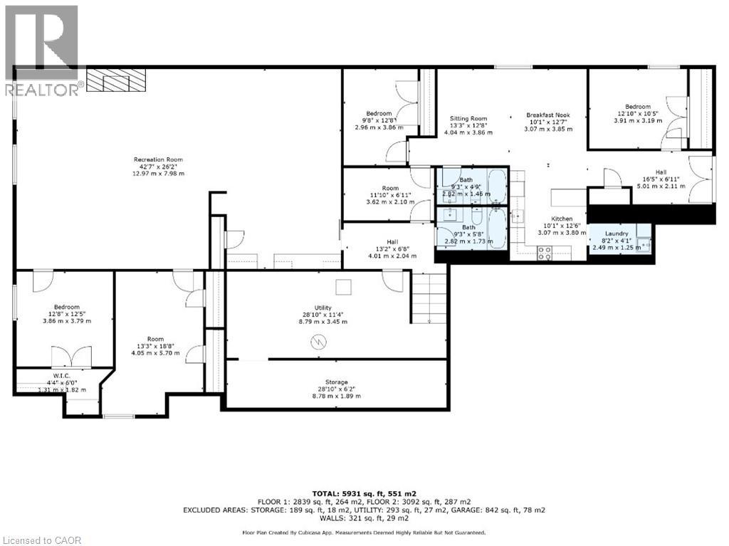 11 COCKSHUTT Road, Brantford, Ontario, N3T5L6 — Photo 13