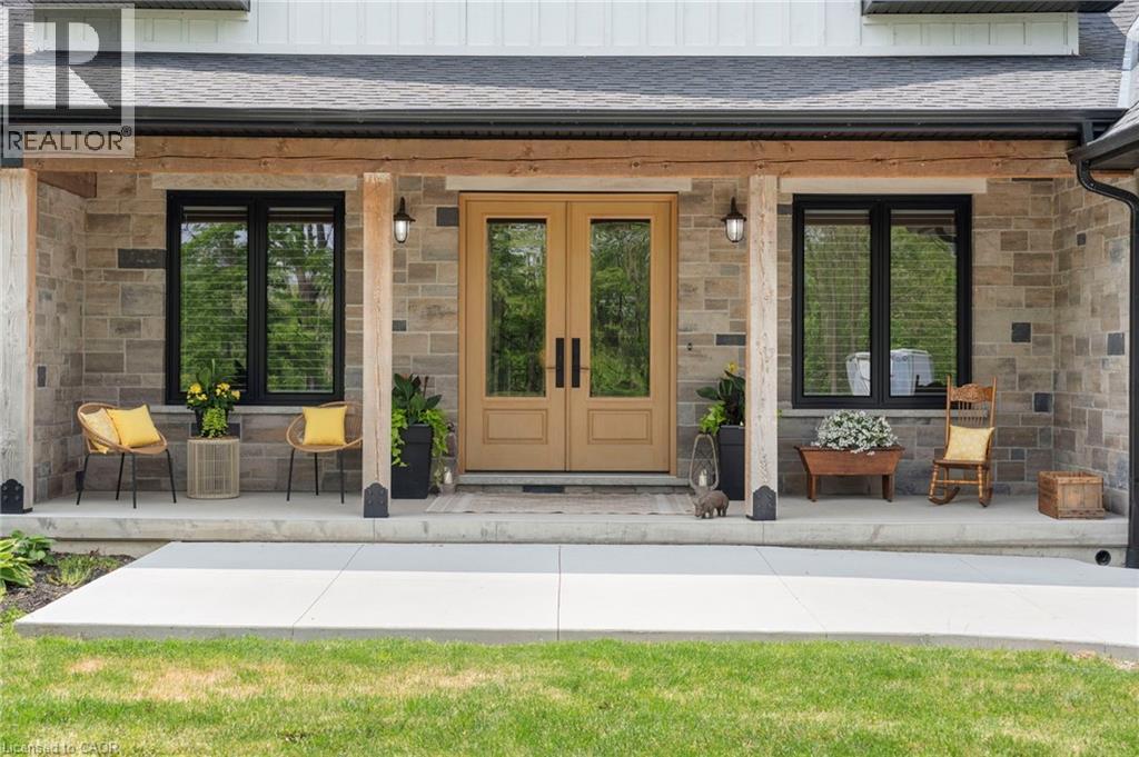 11 COCKSHUTT Road, Brantford, Ontario, N3T5L6 — Photo 15